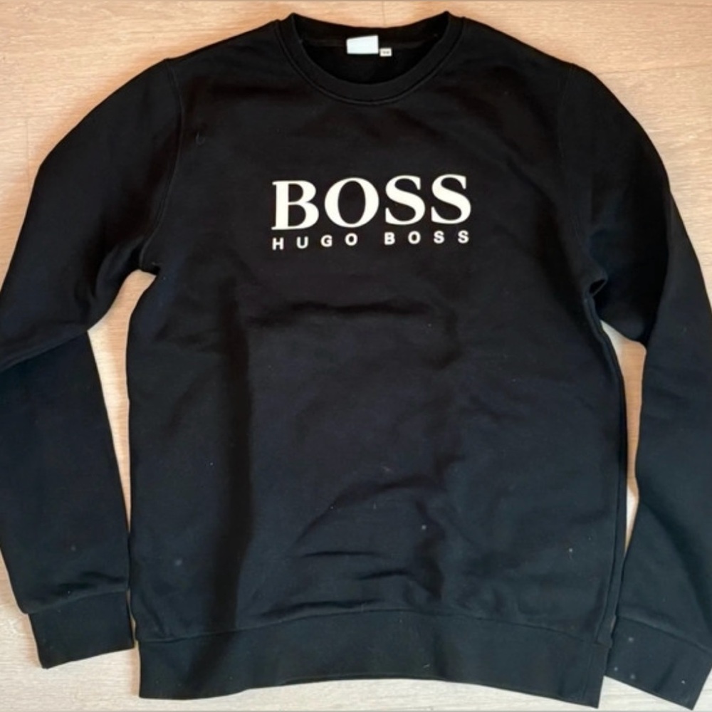 Hugo Boss Sweater